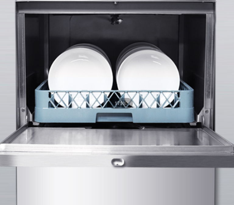 Commercial equipment mini lave table top dishwasherMes-M1